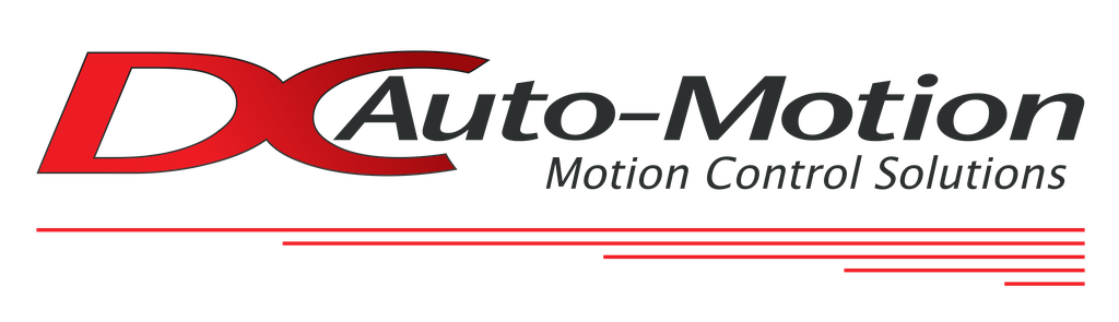 DC Auto-Motion