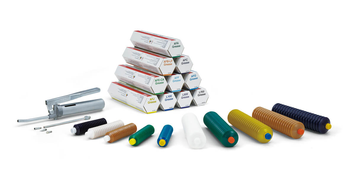 THK-Lubrication-Accessories