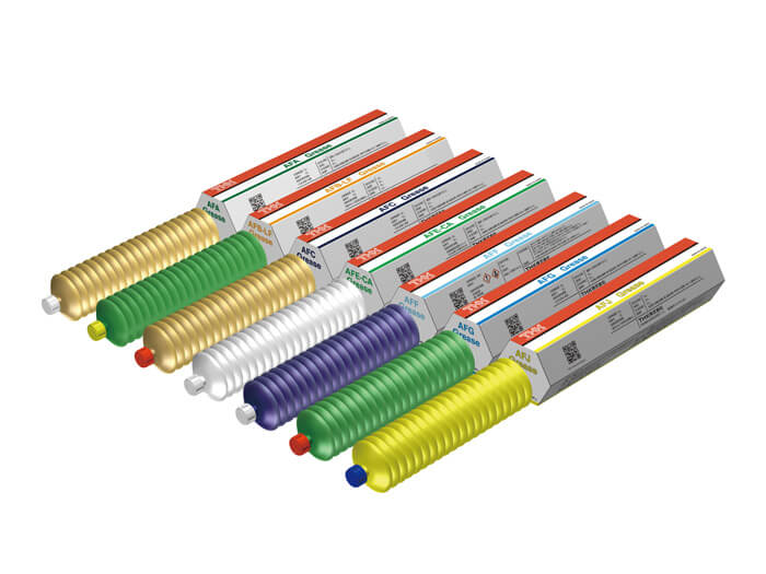 THK-Lubrication-Original-Greases