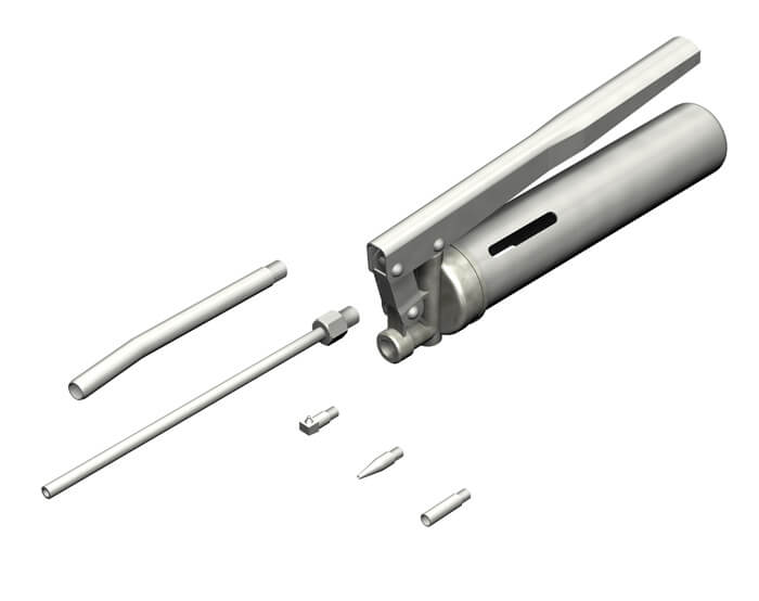 THK-Lubricating-Instrument-Tool