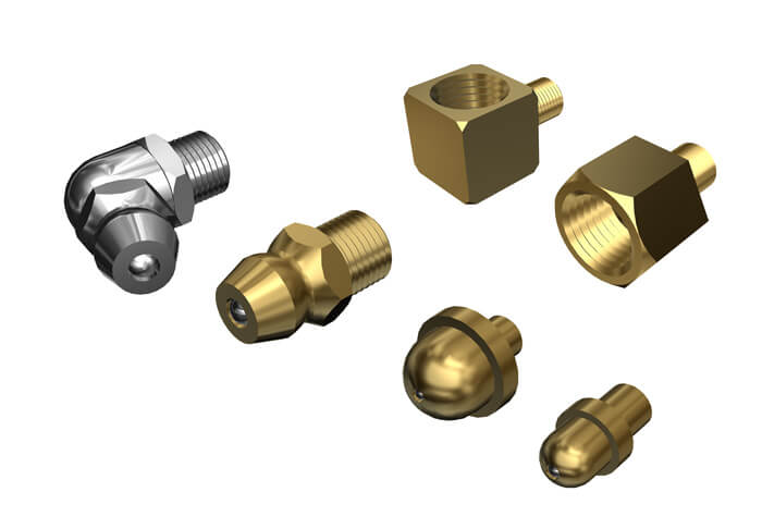 THK-Accessory-Parts-Lubricating