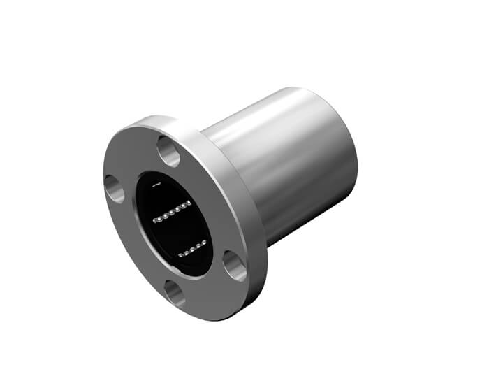 THK-Linear-Bushing-Flange-Type