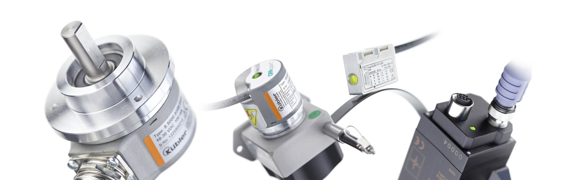 Positions und Bewegungssensorik