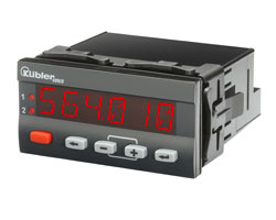 Temperature-Displays