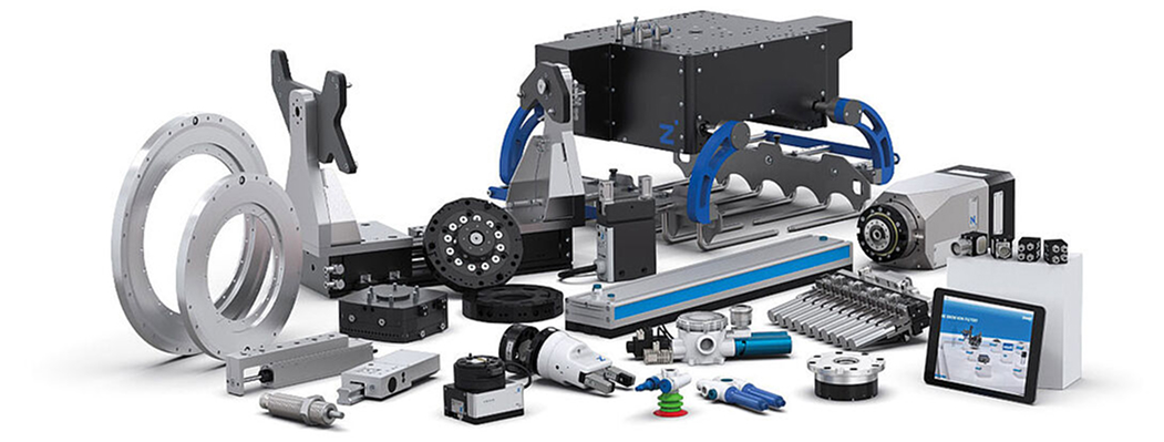 About DC Auto-Motion About DC Auto-Motion